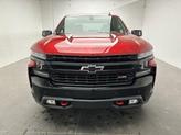 Thumbnail of 2022 Cherry Red Tintcoat Chevrolet Silverado 1500 Limited