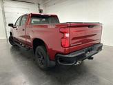 Thumbnail of 2022 Cherry Red Tintcoat Chevrolet Silverado 1500 Limited