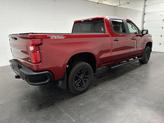 Thumbnail of 2022 Cherry Red Tintcoat Chevrolet Silverado 1500 Limited