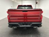 Thumbnail of 2022 Cherry Red Tintcoat Chevrolet Silverado 1500 Limited