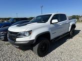 Thumbnail of 2019 Summit White Chevrolet Colorado