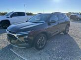 Thumbnail of 2024 Harvest Gold / Bronze Chevrolet Trax
