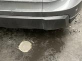 Thumbnail of 2024 Gun Metallic Nissan Rogue