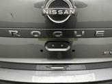 Thumbnail of 2024 Gun Metallic Nissan Rogue