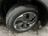 Thumbnail of 2024 Gun Metallic Nissan Rogue