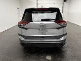 Thumbnail of 2024 Gun Metallic Nissan Rogue