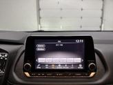 Thumbnail of 2024 Gun Metallic Nissan Rogue