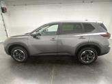Thumbnail of 2024 Gun Metallic Nissan Rogue