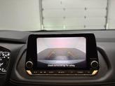 Thumbnail of 2024 Gun Metallic Nissan Rogue