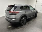 Thumbnail of 2024 Gun Metallic Nissan Rogue