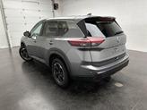 Thumbnail of 2024 Gun Metallic Nissan Rogue