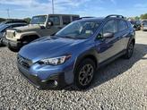 Thumbnail of 2023 Horizon Blue Pearl Subaru Crosstrek