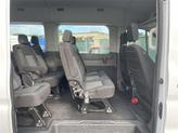 Thumbnail of 2020 Oxford White Ford Transit-350