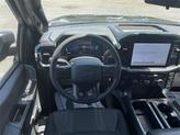 Thumbnail of 2025 Agate Black Metallic Ford F-150