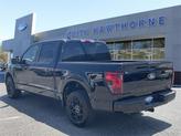 Thumbnail of 2025 Agate Black Metallic Ford F-150