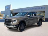 Thumbnail of 2025 Gray Ford Ranger