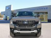 Thumbnail of 2025 Gray Ford Ranger