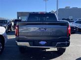 Thumbnail of 2025 Gray Ford F-150