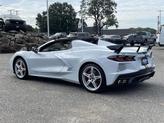 Thumbnail of 2022 Ceramic Matrix Gray Metallic Chevrolet Corvette