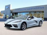 Thumbnail of 2022 Ceramic Matrix Gray Metallic Chevrolet Corvette