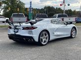 Thumbnail of 2022 Ceramic Matrix Gray Metallic Chevrolet Corvette