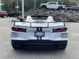 Thumbnail of 2022 Ceramic Matrix Gray Metallic Chevrolet Corvette
