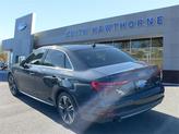 Thumbnail of 2017 Manhattan Gray Metallic Audi A4