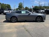 Thumbnail of 2025 Carbonized Gray Metallic Ford Mustang