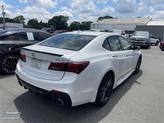 Thumbnail of 2019 Platinum White Acura TLX