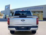 Thumbnail of 2025 Iconic Silver Metallic Ford F-150
