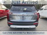 Thumbnail of 2022 Gravity Grey Kia Telluride