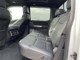 Thumbnail of 2024 Star White Metallic Tri-Coat Ford F-250
