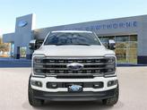 Thumbnail of 2024 Star White Metallic Tri-Coat Ford F-250