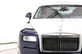 Thumbnail of 2014 Blue Rolls-Royce Wraith