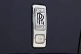 Thumbnail of 2014 Blue Rolls-Royce Wraith