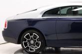 Thumbnail of 2014 Blue Rolls-Royce Wraith