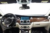 Thumbnail of 2014 Blue Rolls-Royce Wraith