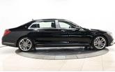 Thumbnail of 2019 Black Mercedes-Benz Maybach S 560