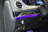 Thumbnail of 2019 Black Mercedes-Benz Maybach S 560