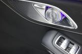 Thumbnail of 2019 Black Mercedes-Benz Maybach S 560