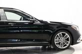Thumbnail of 2019 Black Mercedes-Benz Maybach S 560