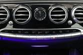 Thumbnail of 2019 Black Mercedes-Benz Maybach S 560