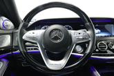 Thumbnail of 2019 Black Mercedes-Benz Maybach S 560