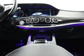 Thumbnail of 2019 Black Mercedes-Benz Maybach S 560