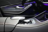 Thumbnail of 2019 Black Mercedes-Benz Maybach S 560