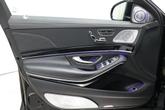 Thumbnail of 2019 Black Mercedes-Benz Maybach S 560