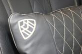 Thumbnail of 2019 Black Mercedes-Benz Maybach S 560