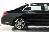 Thumbnail of 2019 Black Mercedes-Benz Maybach S 560