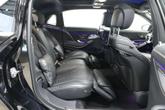 Thumbnail of 2019 Black Mercedes-Benz Maybach S 560