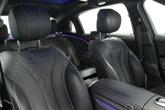 Thumbnail of 2019 Black Mercedes-Benz Maybach S 560